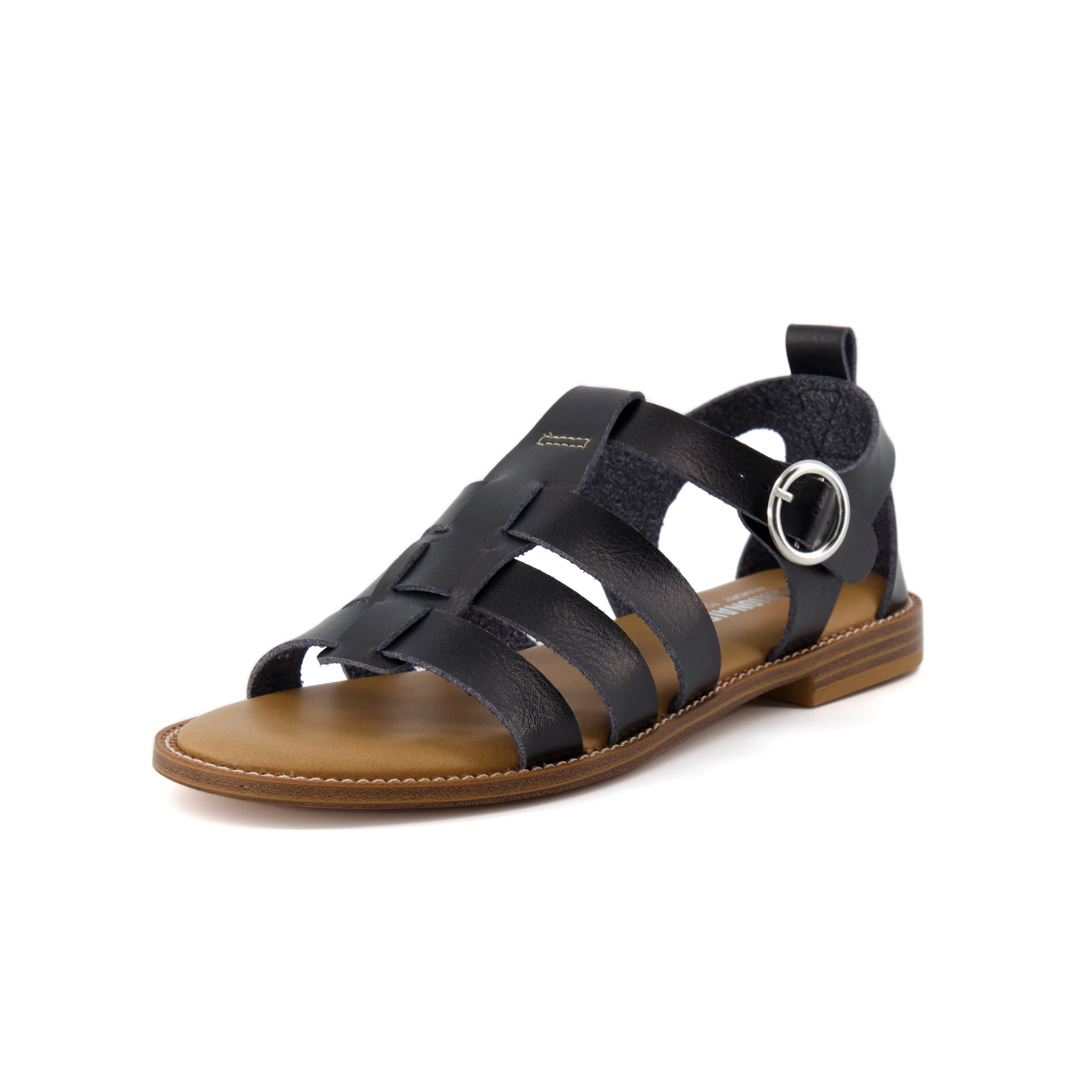 Lotus Fisherman Sandal