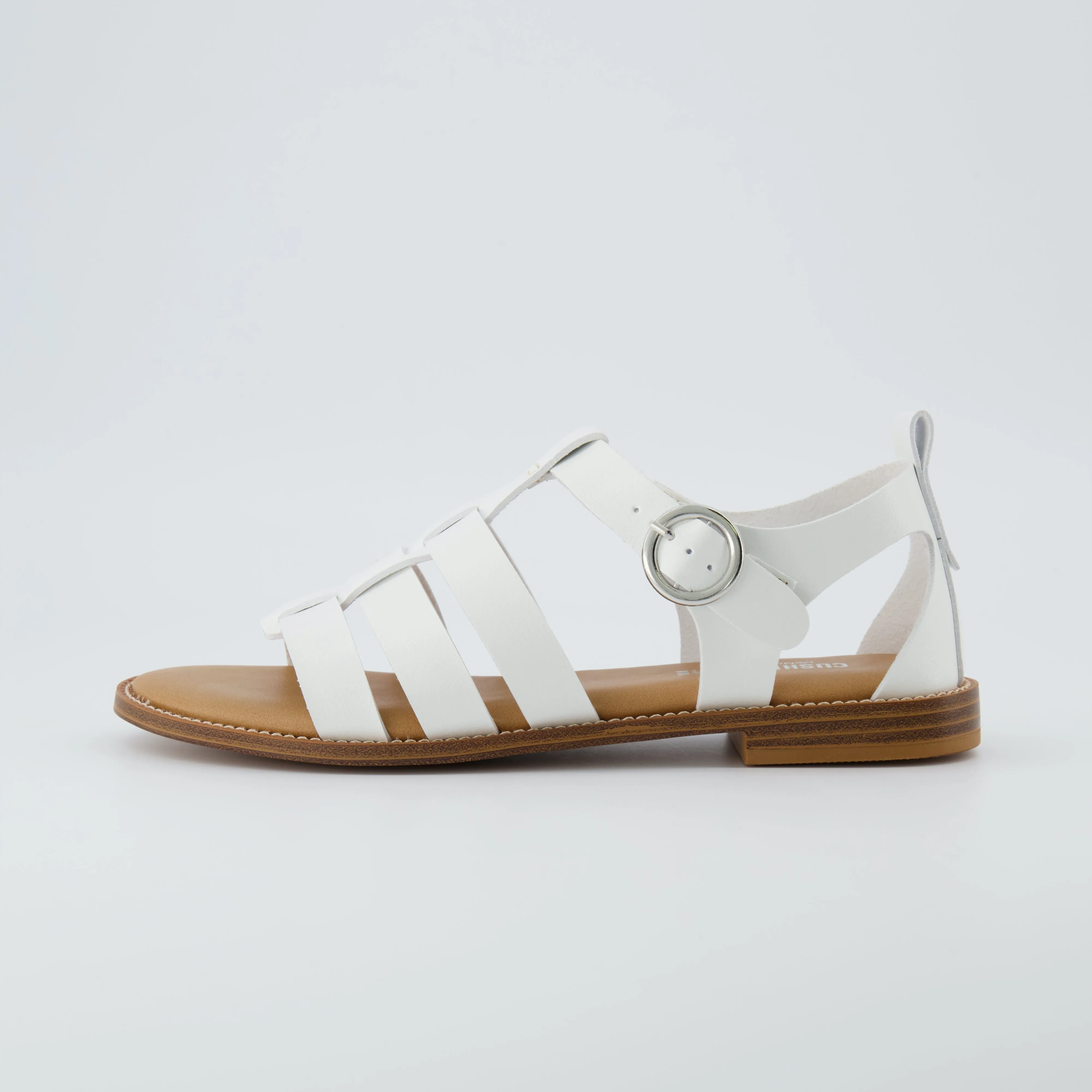 Lotus Fisherman Sandal