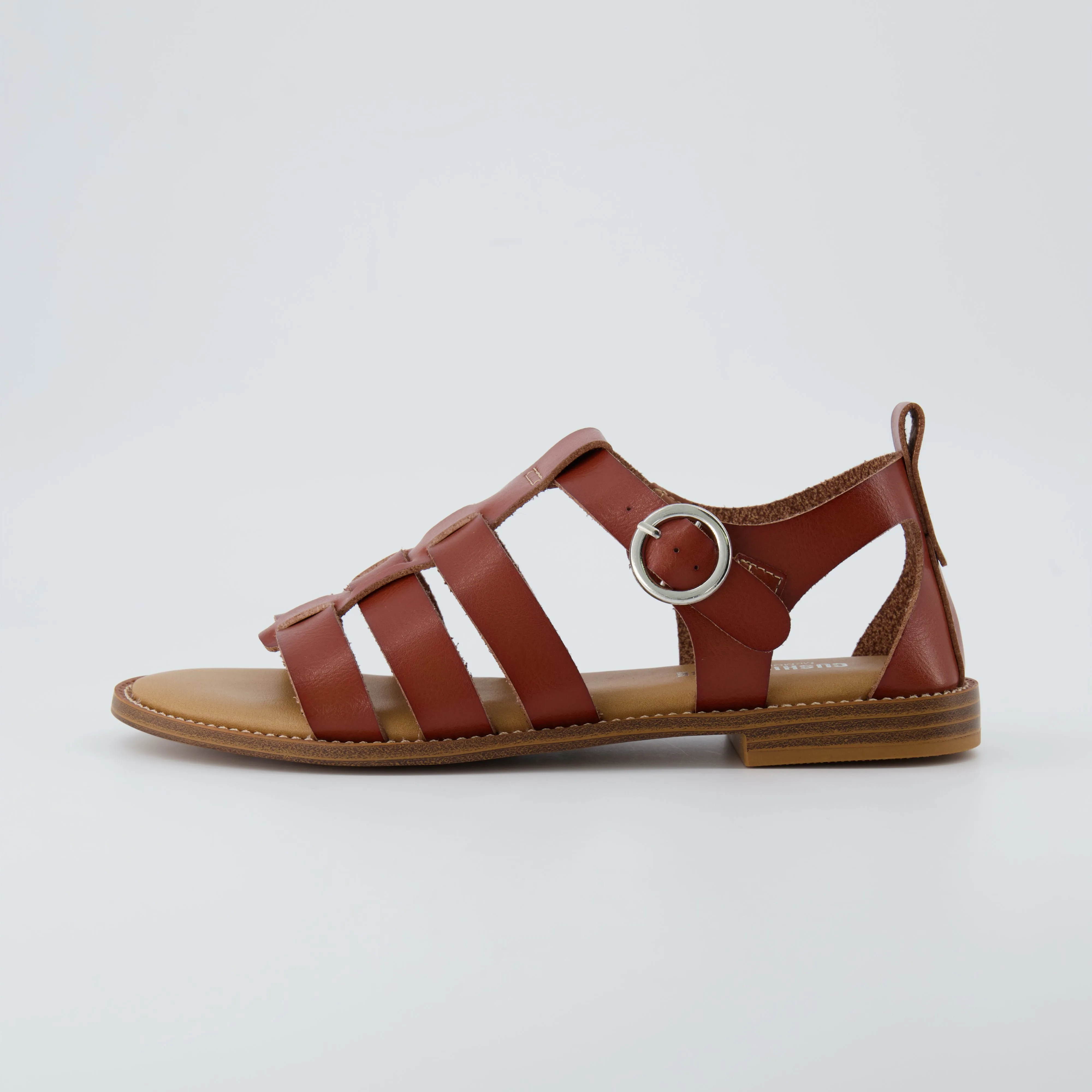 Lotus Fisherman Sandal