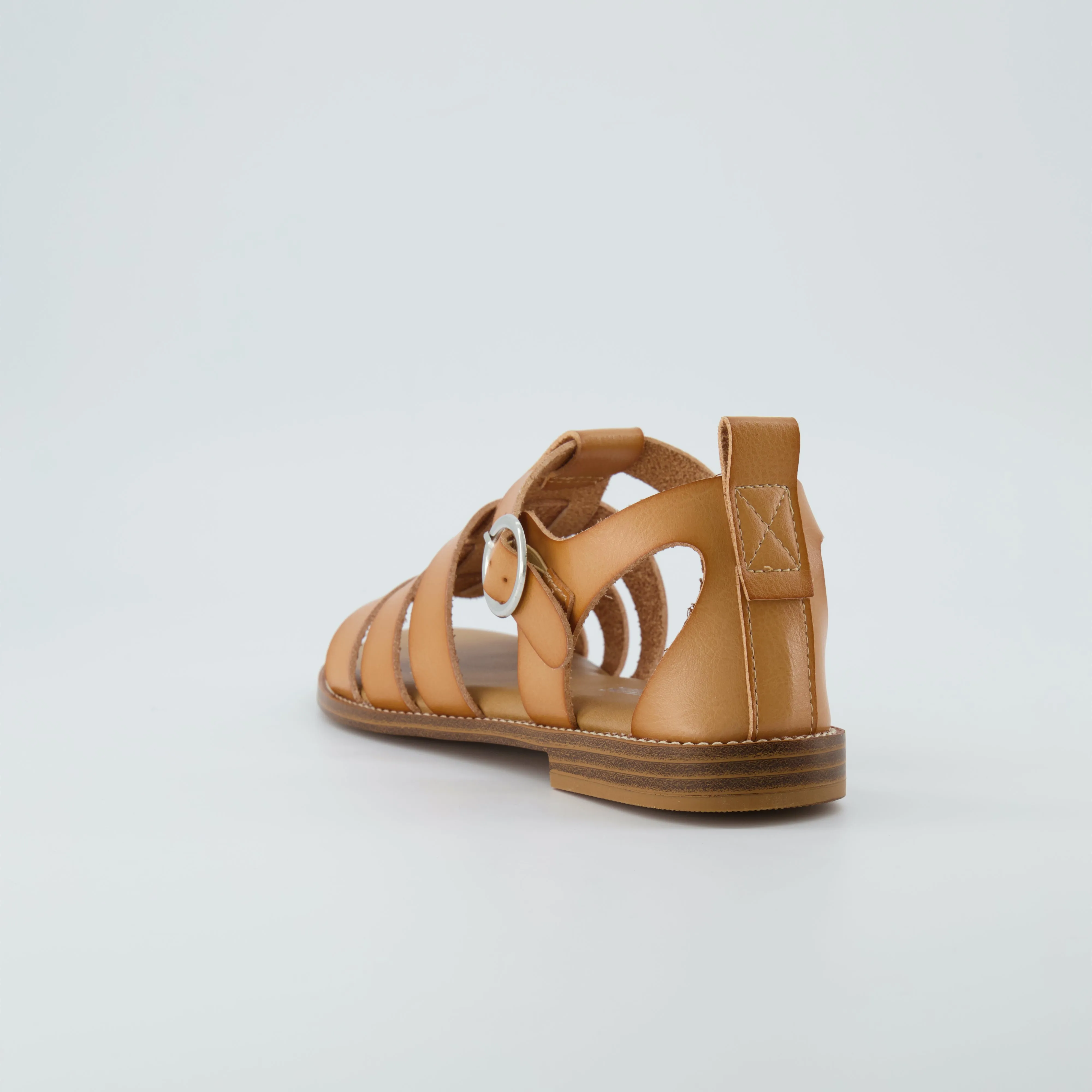 Lotus Fisherman Sandal