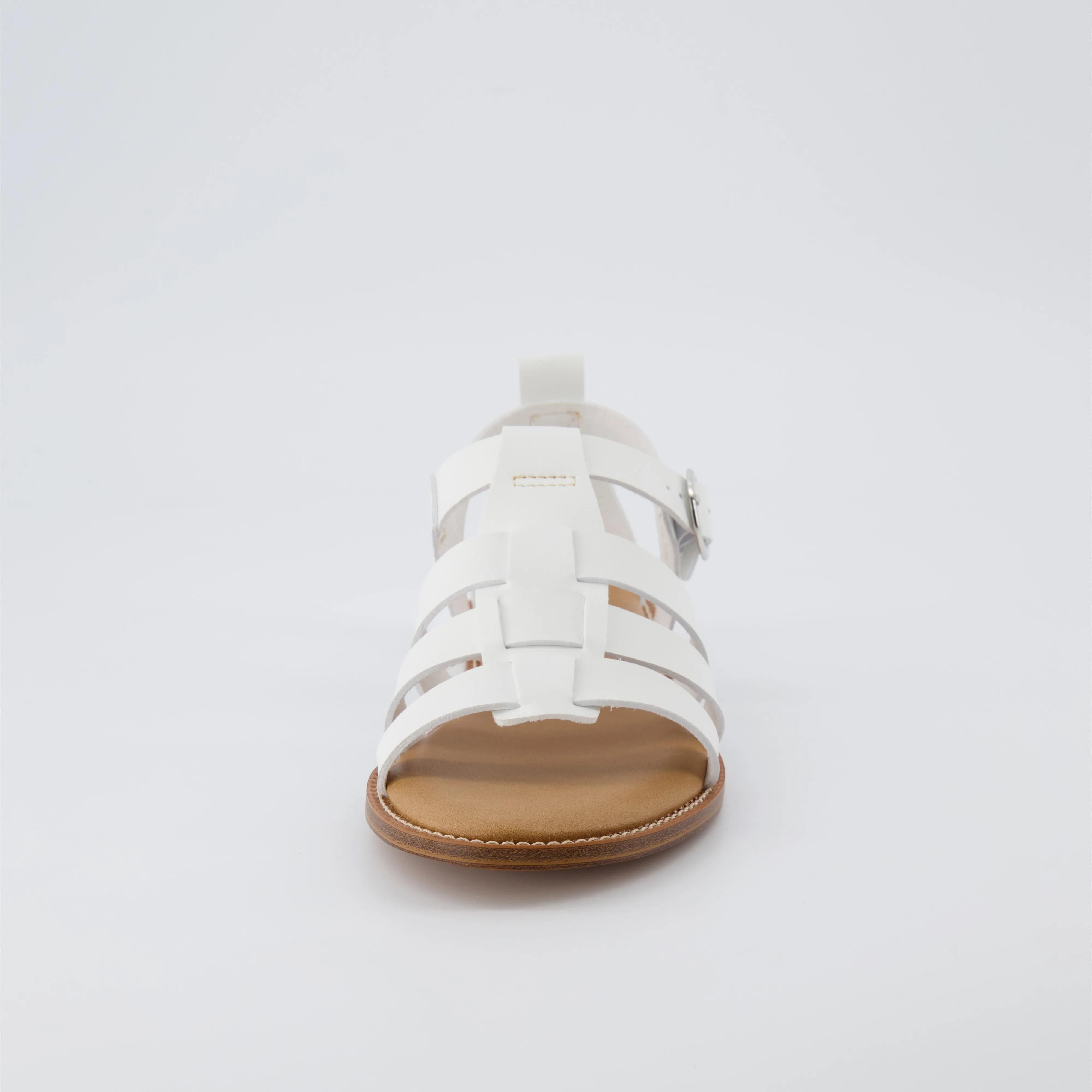 Lotus Fisherman Sandal