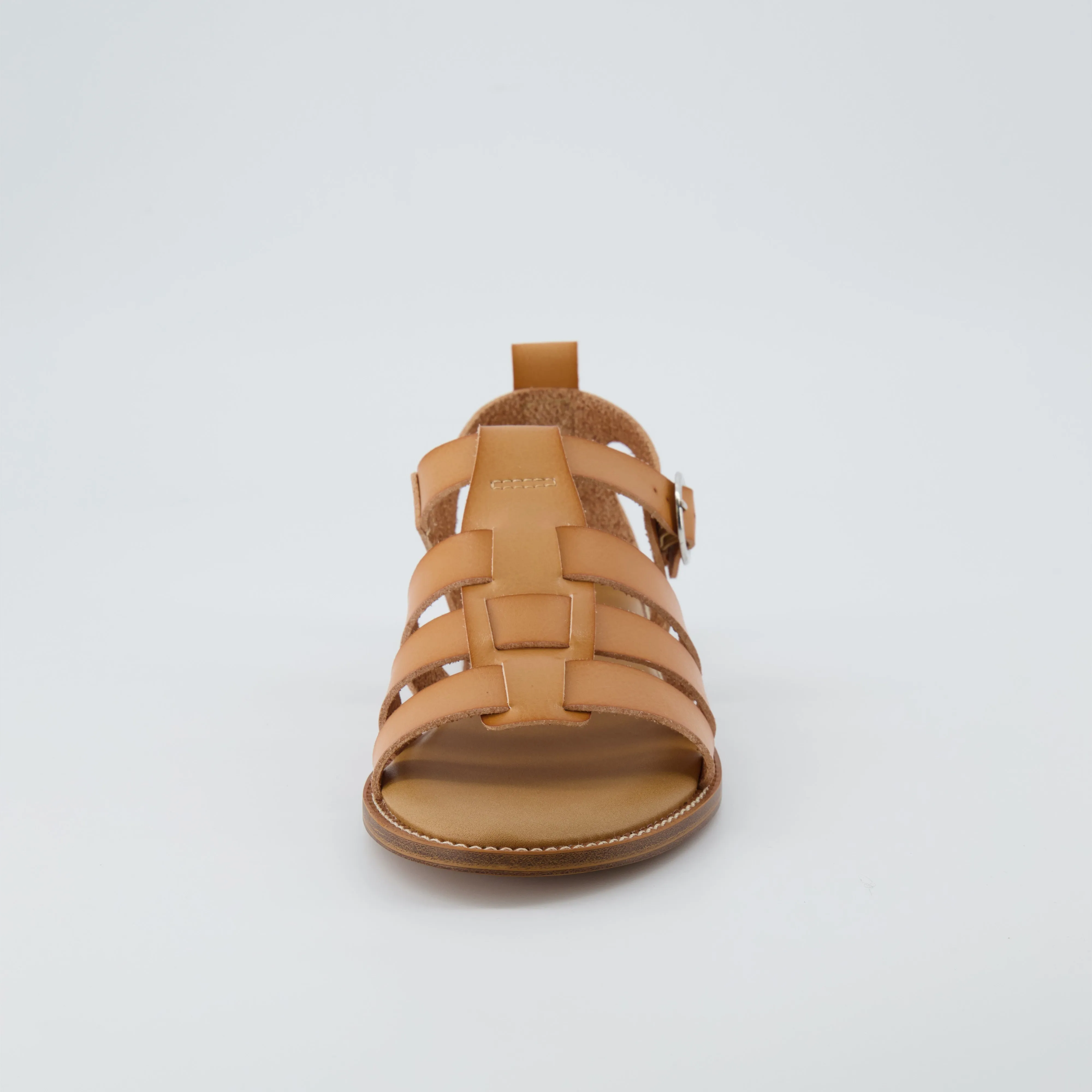 Lotus Fisherman Sandal