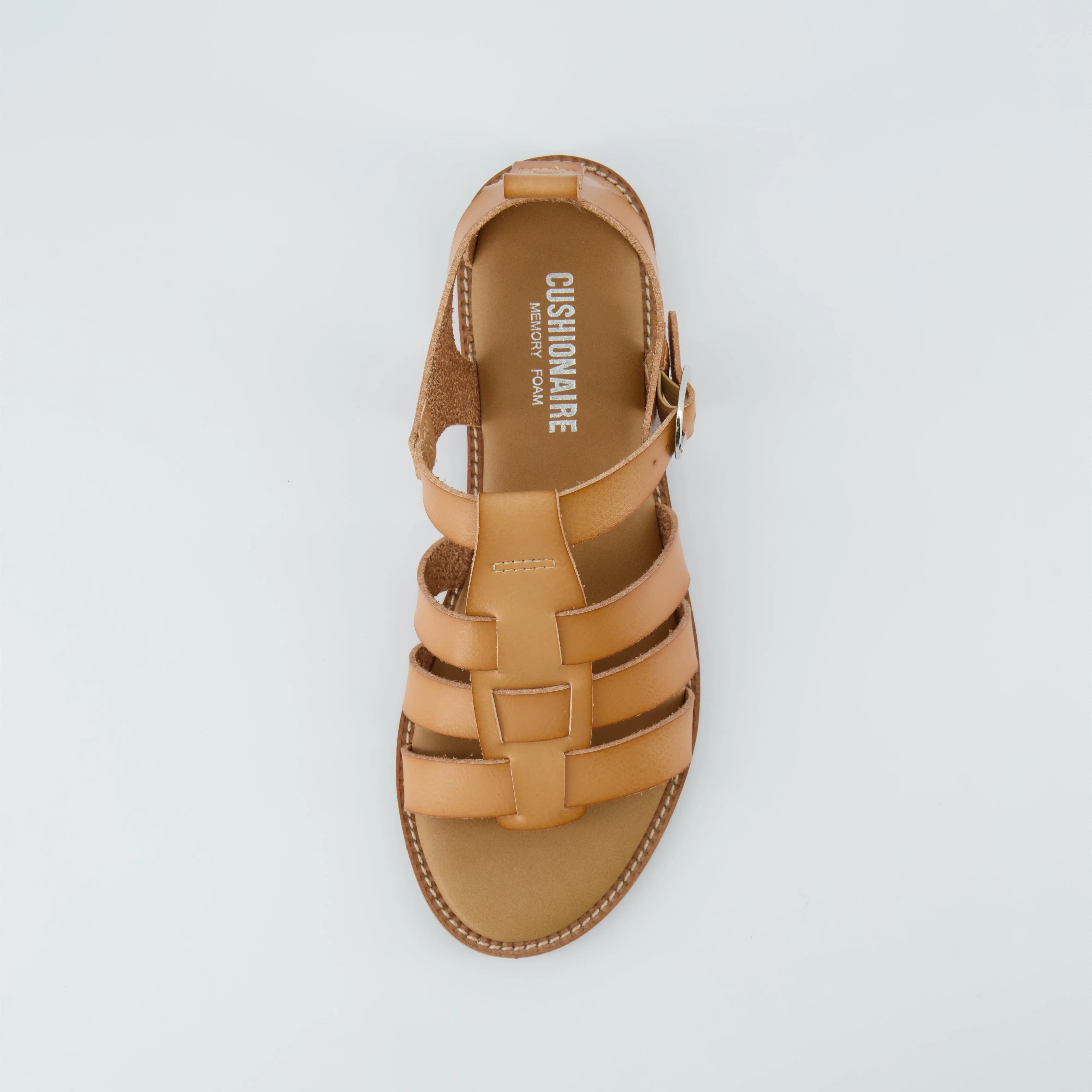 Lotus Fisherman Sandal