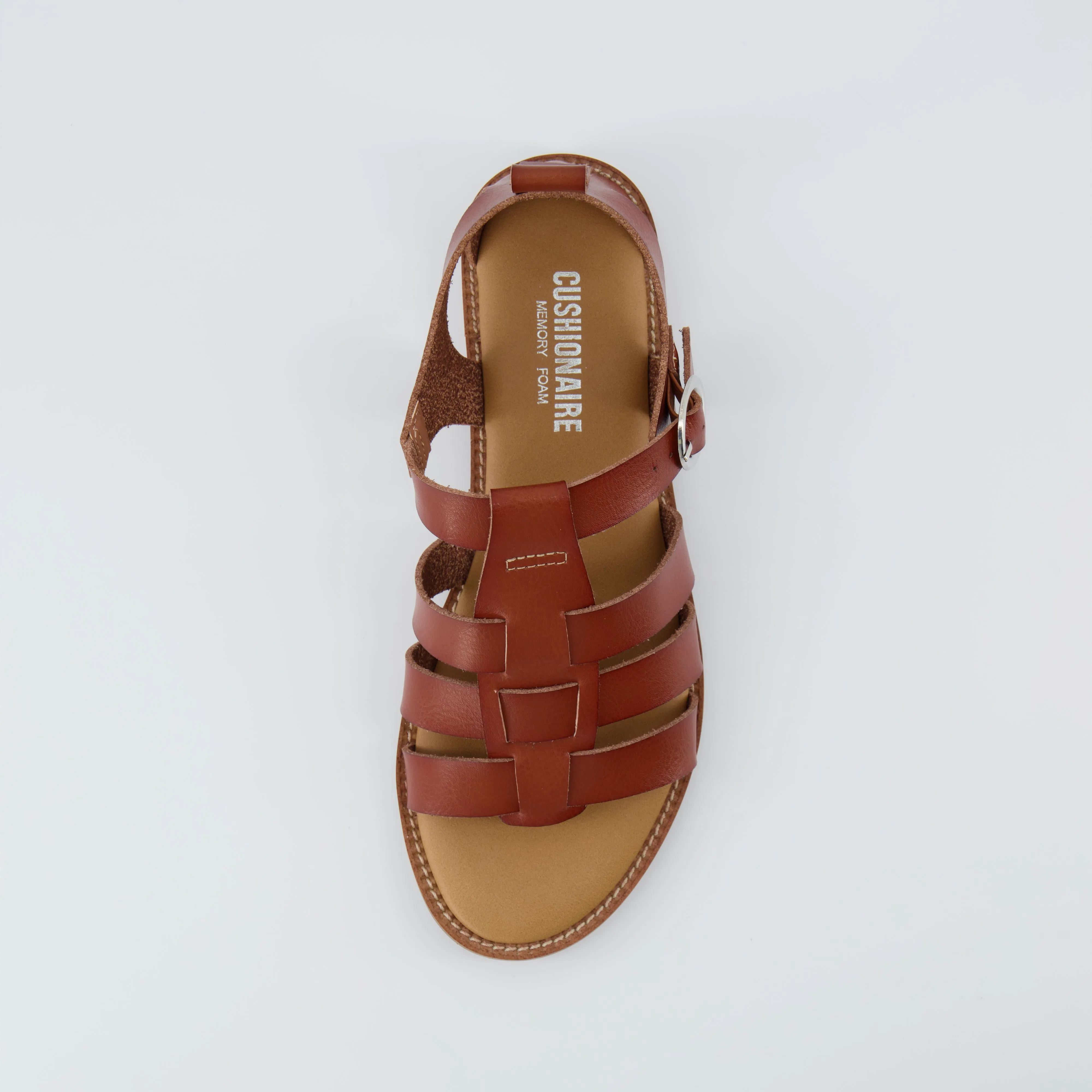 Lotus Fisherman Sandal