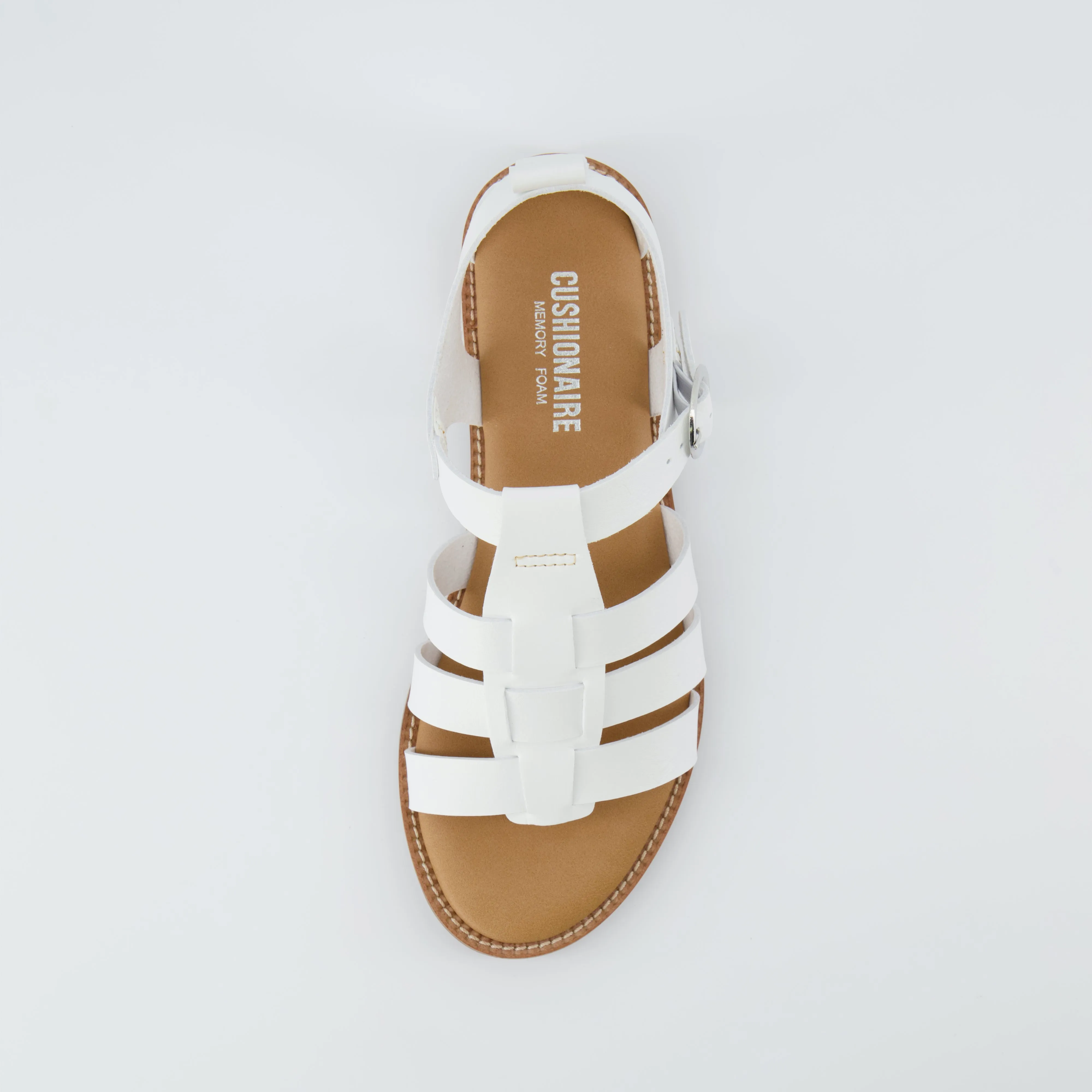 Lotus Fisherman Sandal