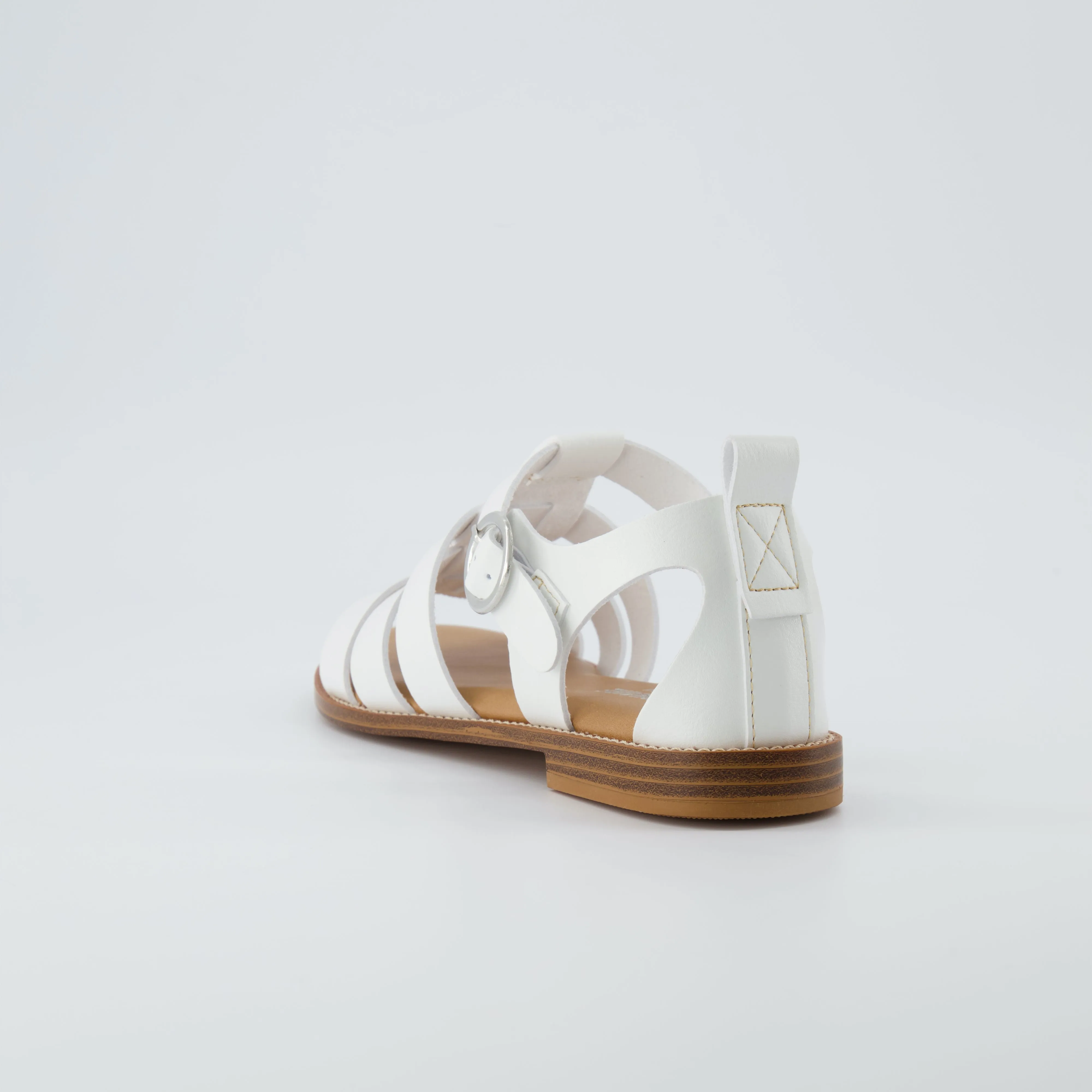 Lotus Fisherman Sandal