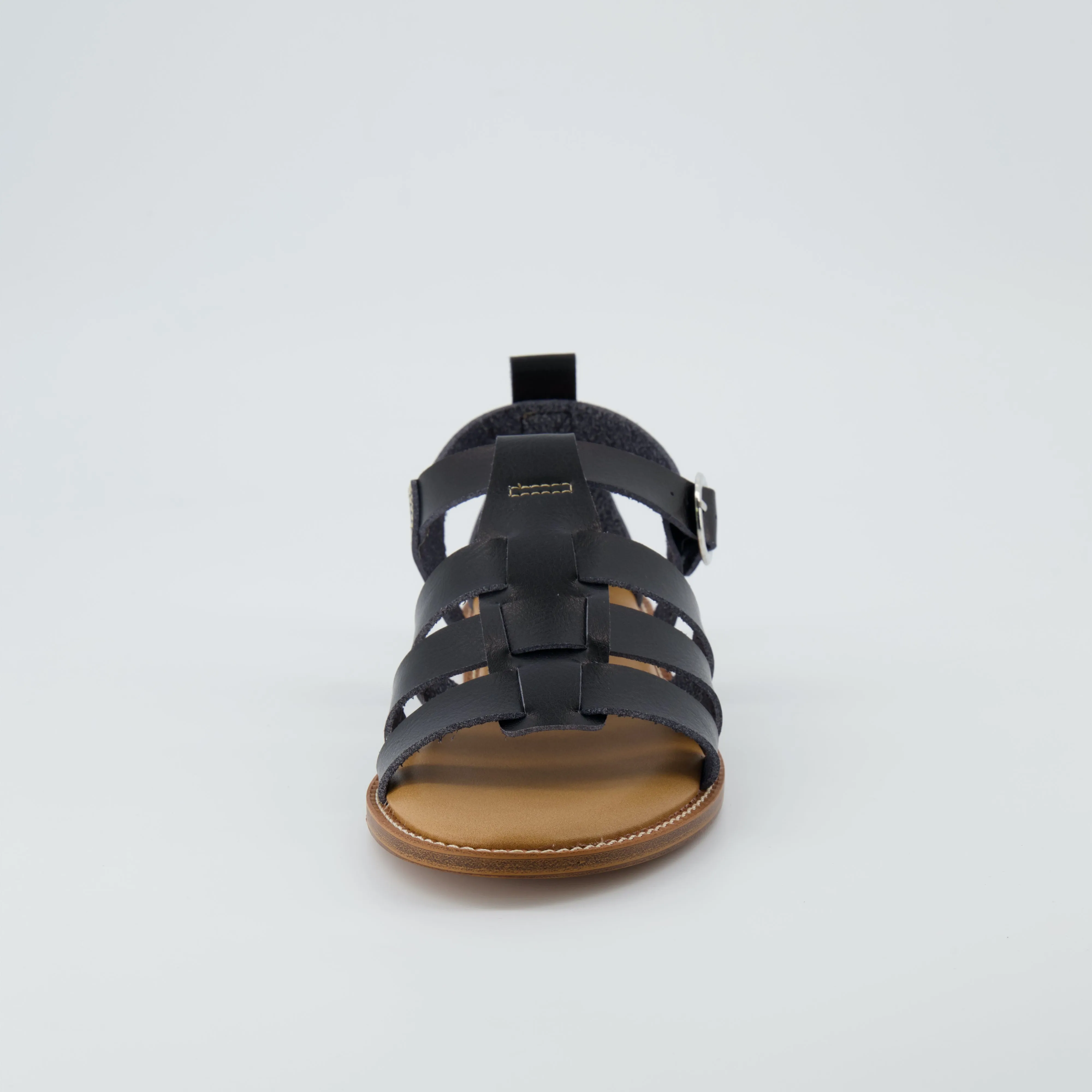 Lotus Fisherman Sandal