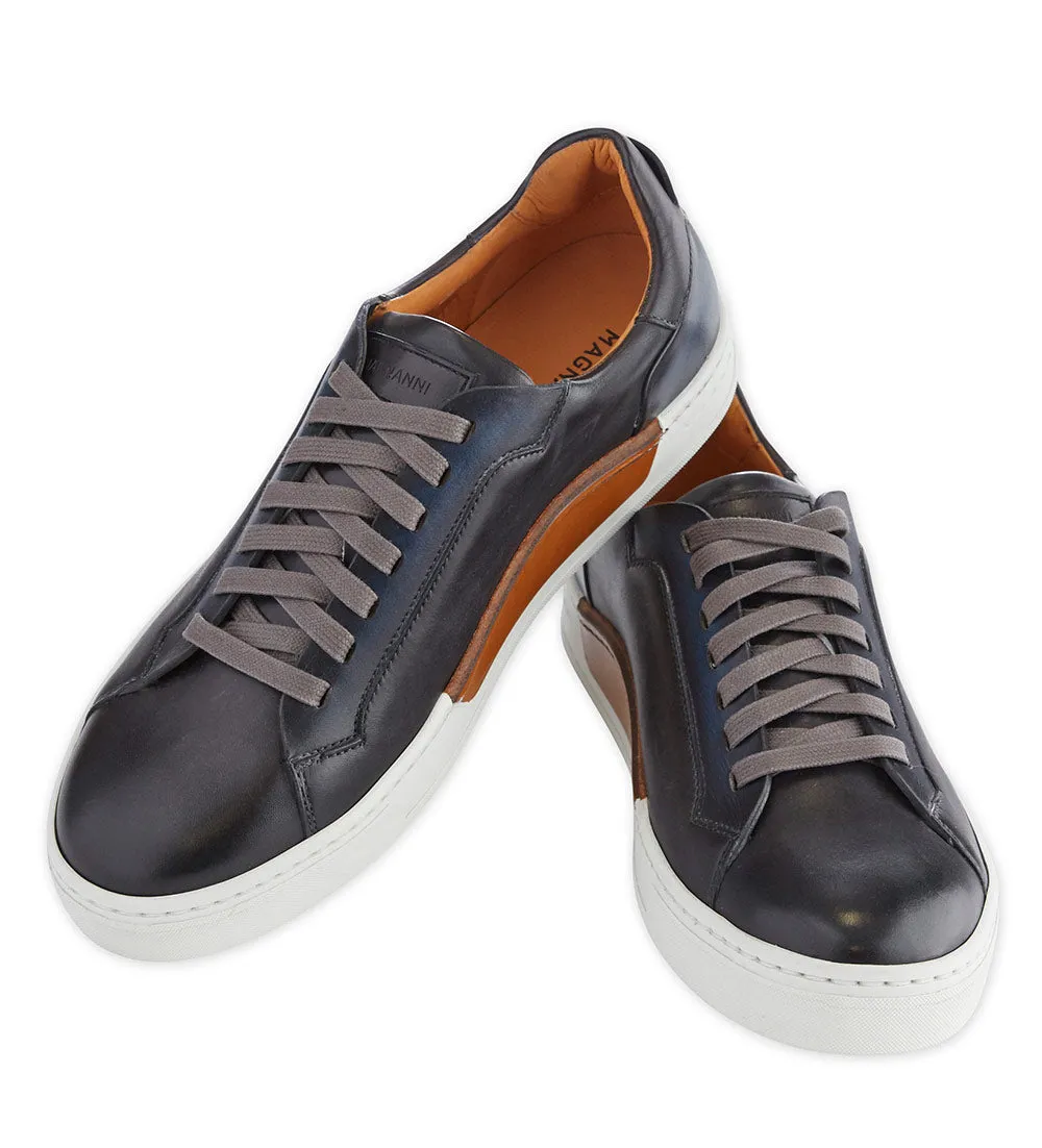 Magnanni Amadeo Leather Sneakers