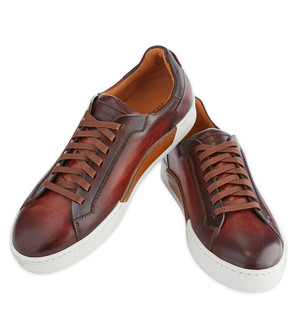 Magnanni Amadeo Leather Sneakers