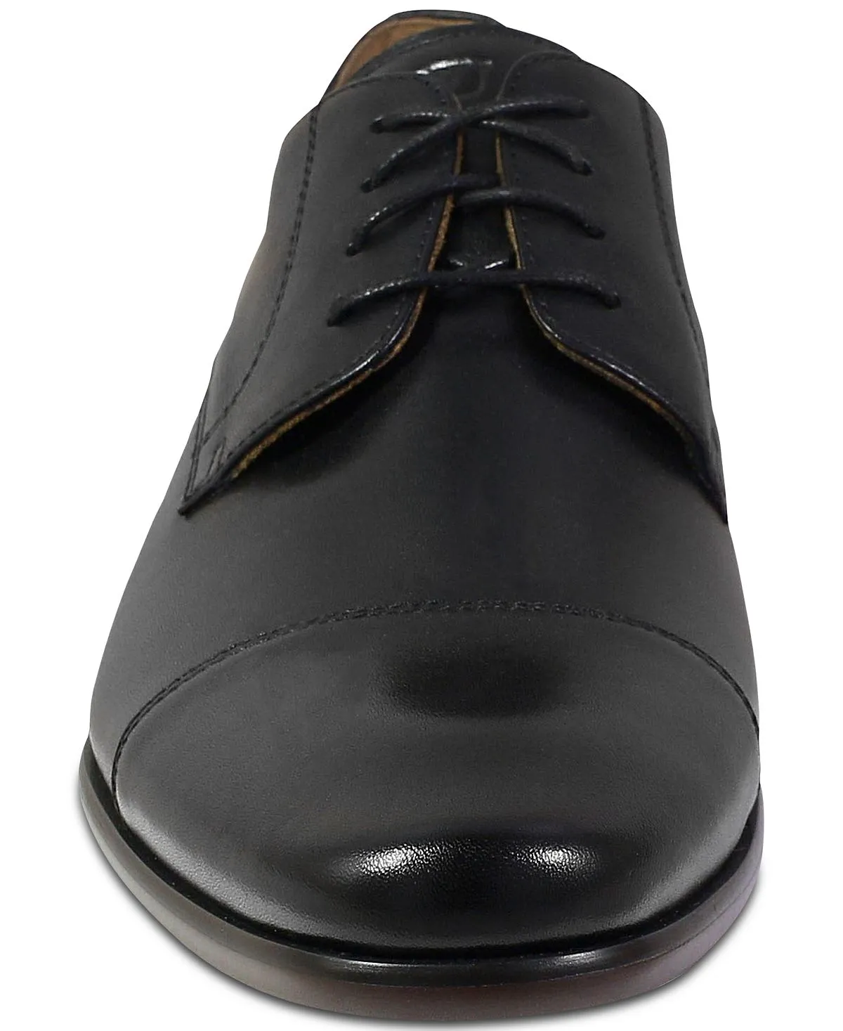 Men's oxfords angelo cap-toe Florsheim, black