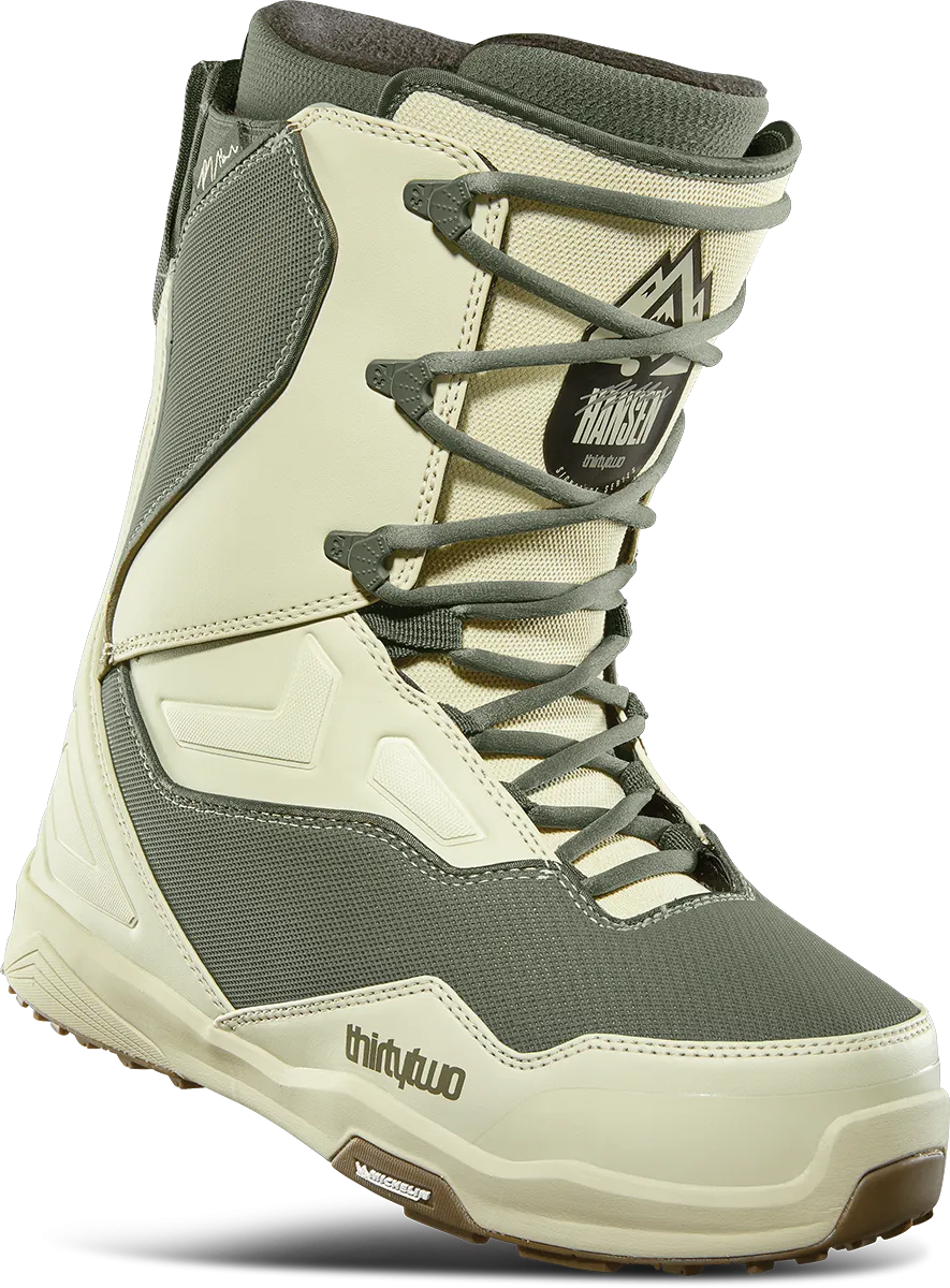 MEN'S TM-2 X HANSEN SNOWBOARD BOOTS