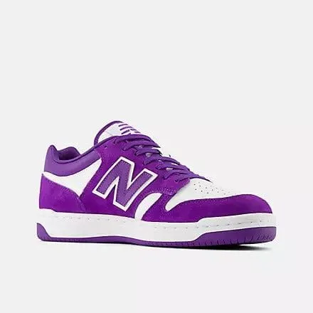 NEW BALANCE 480 "PRISM PURPLE"