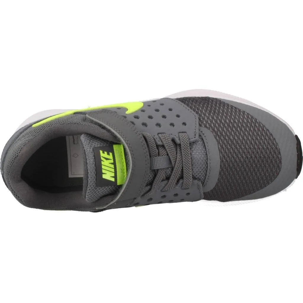 Nike Downshifter 7 (PSV)_Cool Grey/Volt-Dark Grey-White_869970-002-11.5C