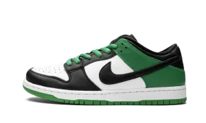 Nike SB Dunk Low Classic Green