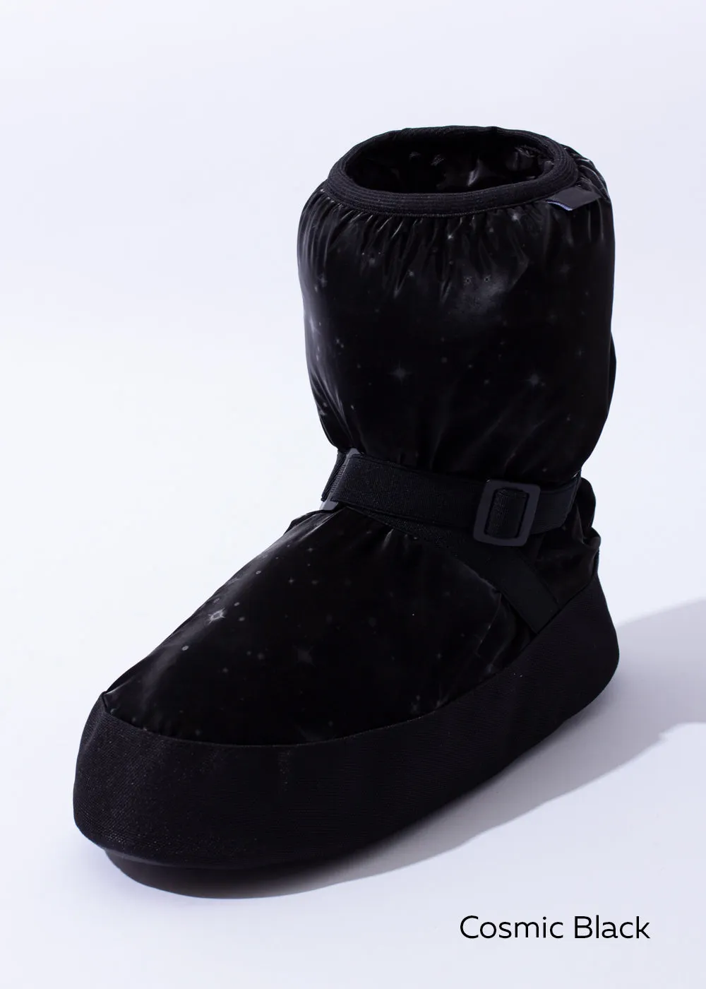 Nikolay M-68/1N Warm-up Bootie (Adult)