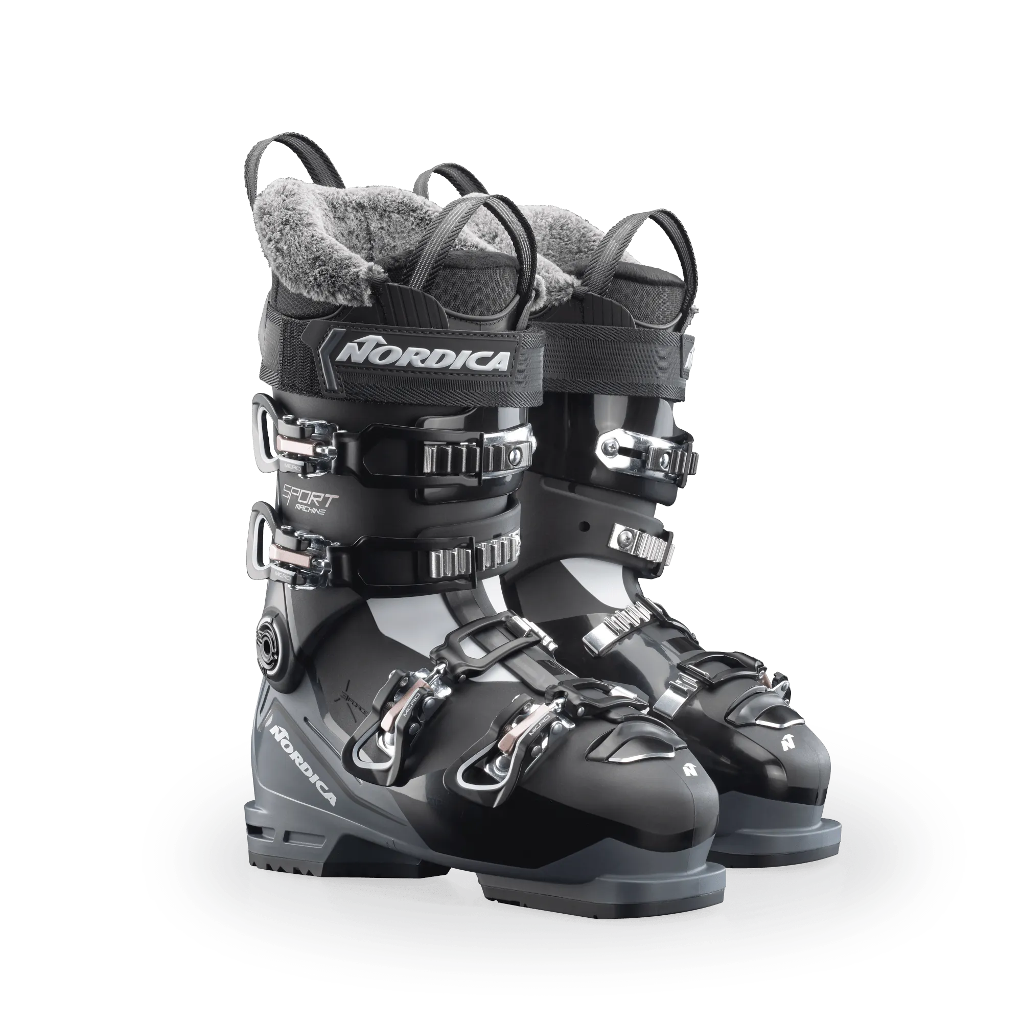 Nordica Sportmachine 3 75 Ski Boots - 2025 - Women's