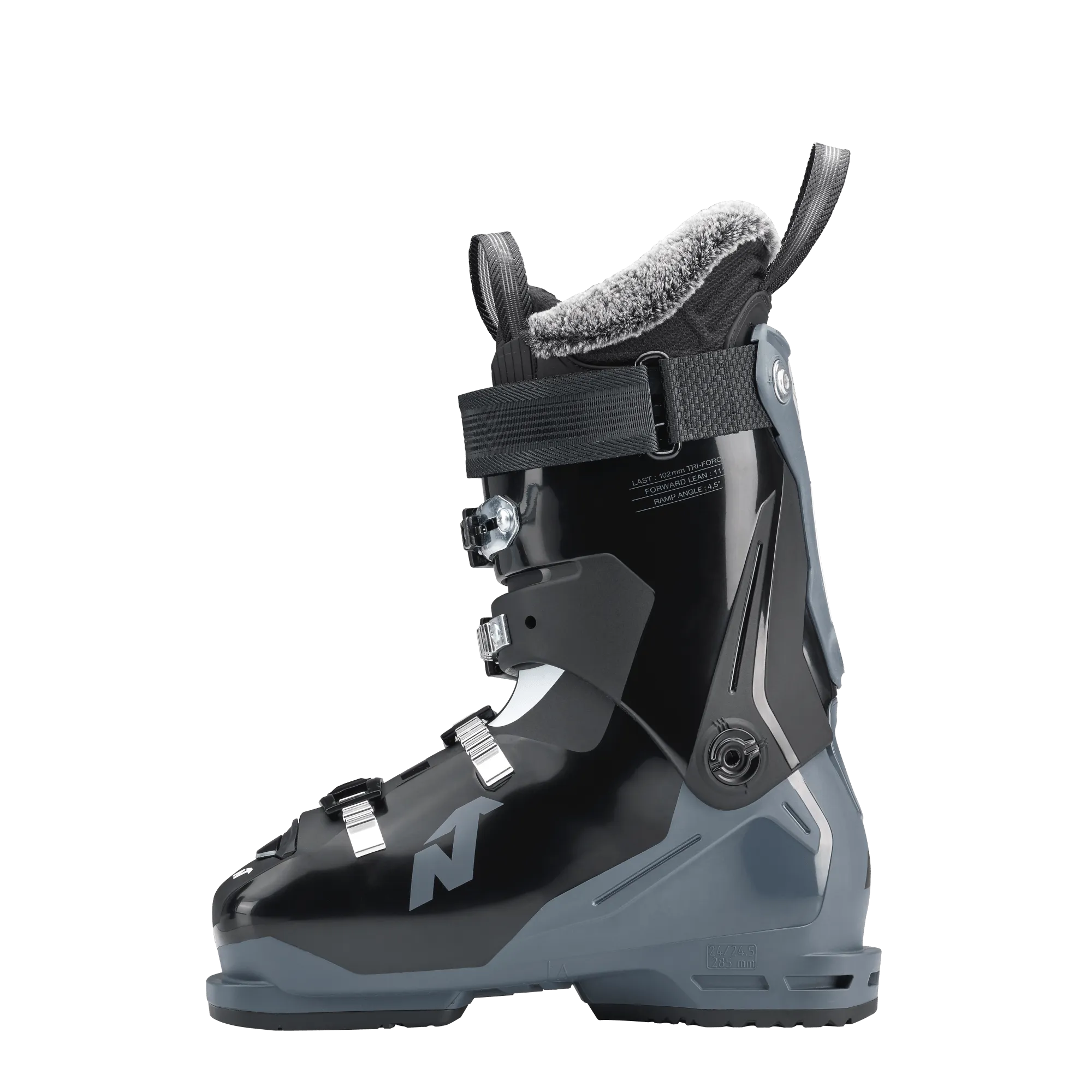 Nordica Sportmachine 3 75 Ski Boots - 2025 - Women's