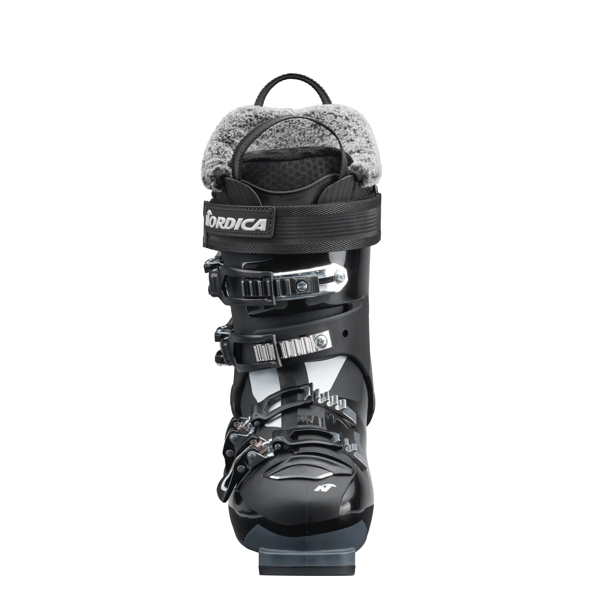 Nordica Sportmachine 3 75 Ski Boots - 2025 - Women's