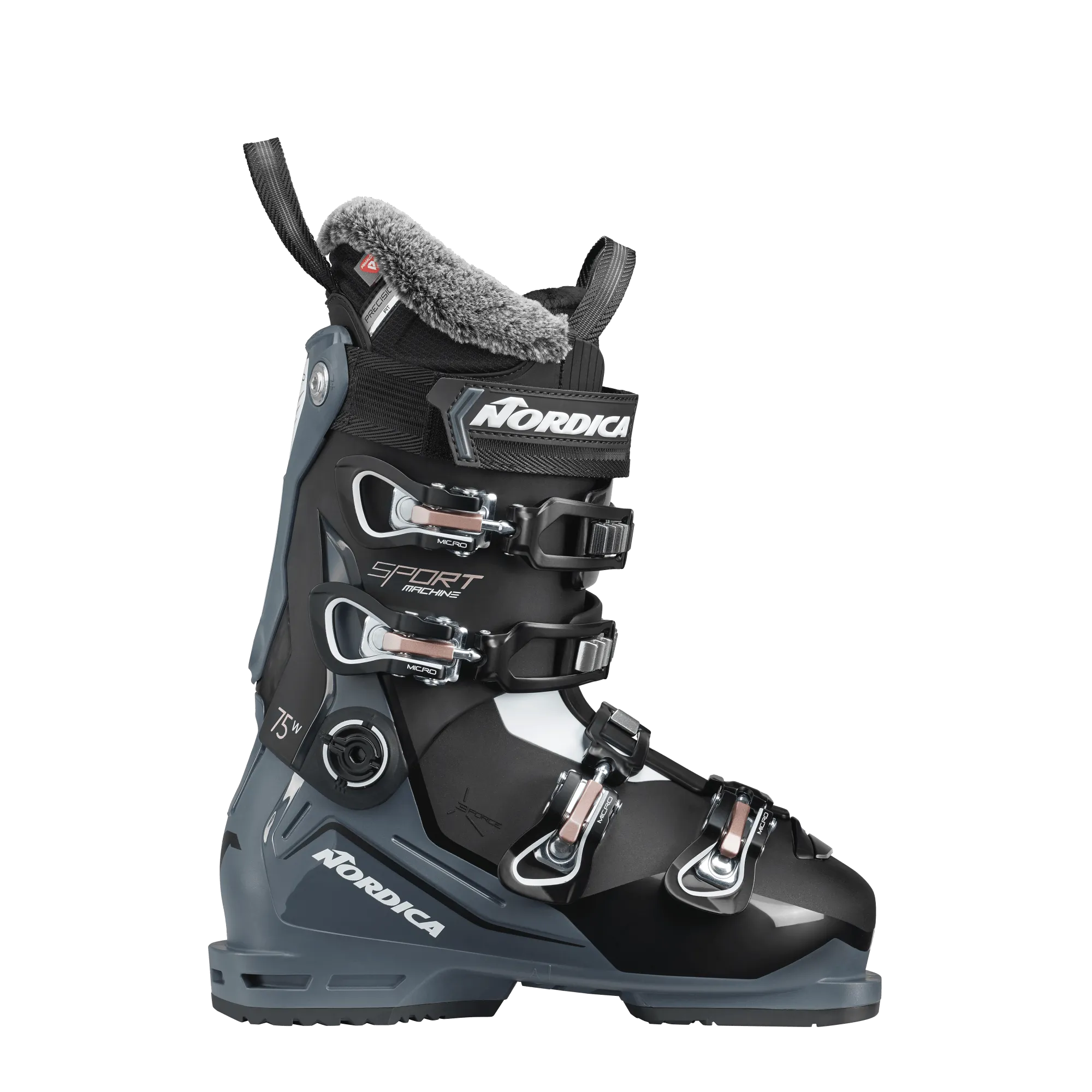 Nordica Sportmachine 3 75 Ski Boots - 2025 - Women's