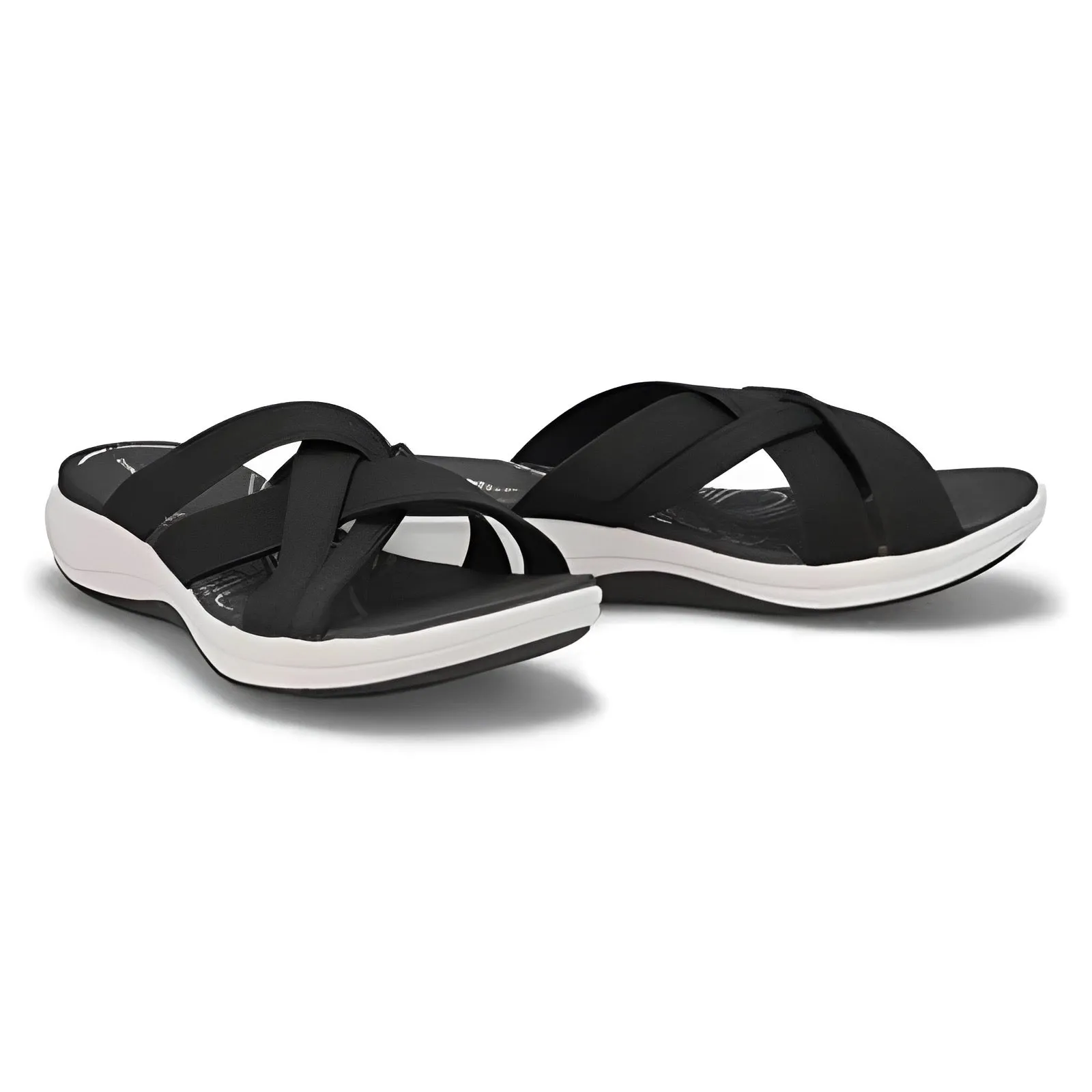 OCW Women Sandals Soft Comfortable Summer Beach Sandals Trend