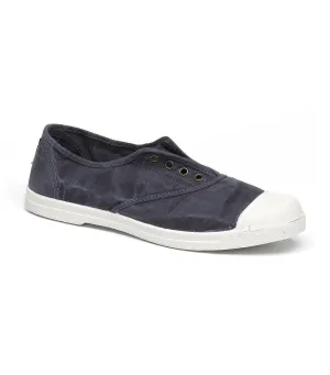 Old Lavanda Slip-on Sneakers Marino Enz