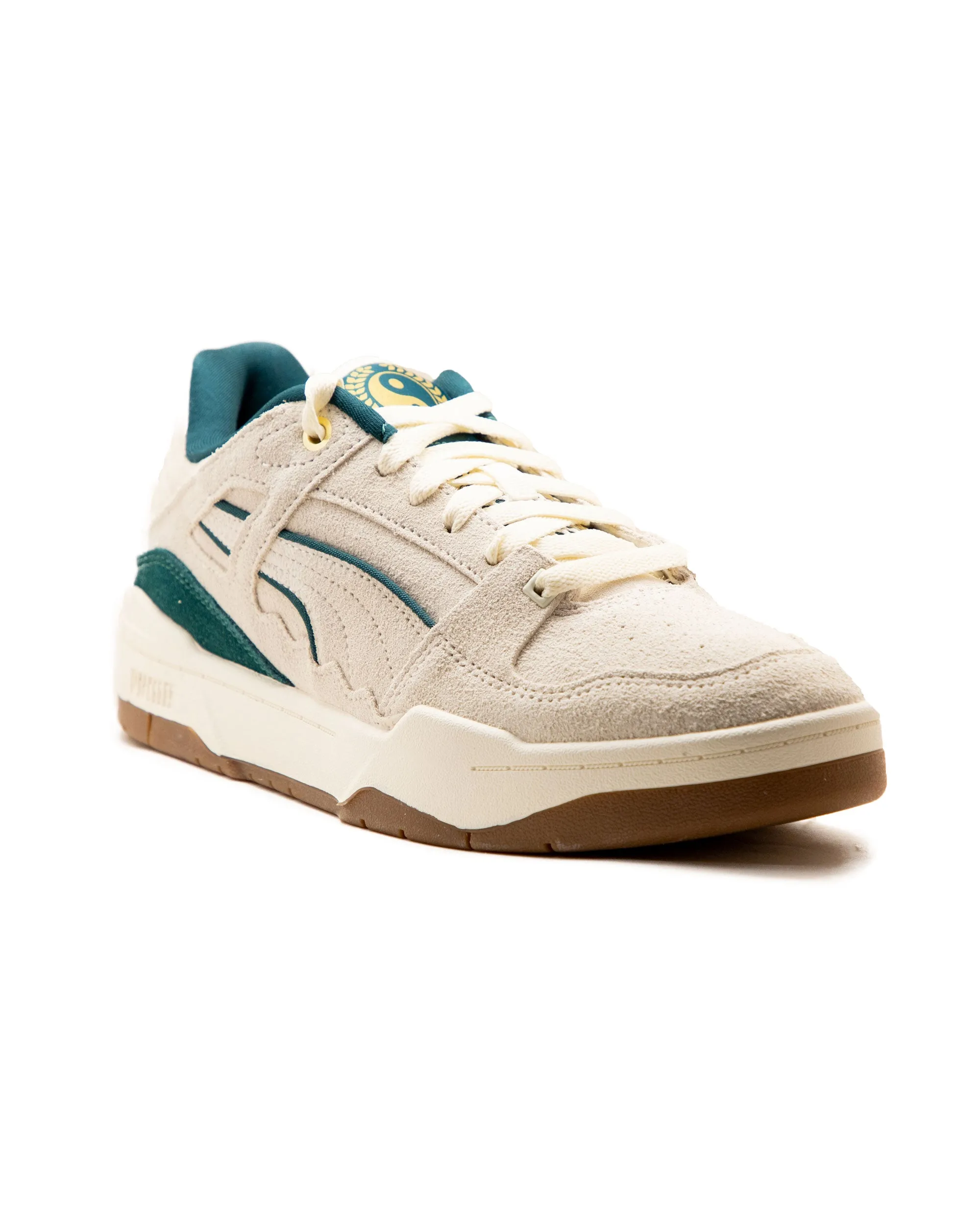 Puma x Staple Slipstream Pristine Malachite