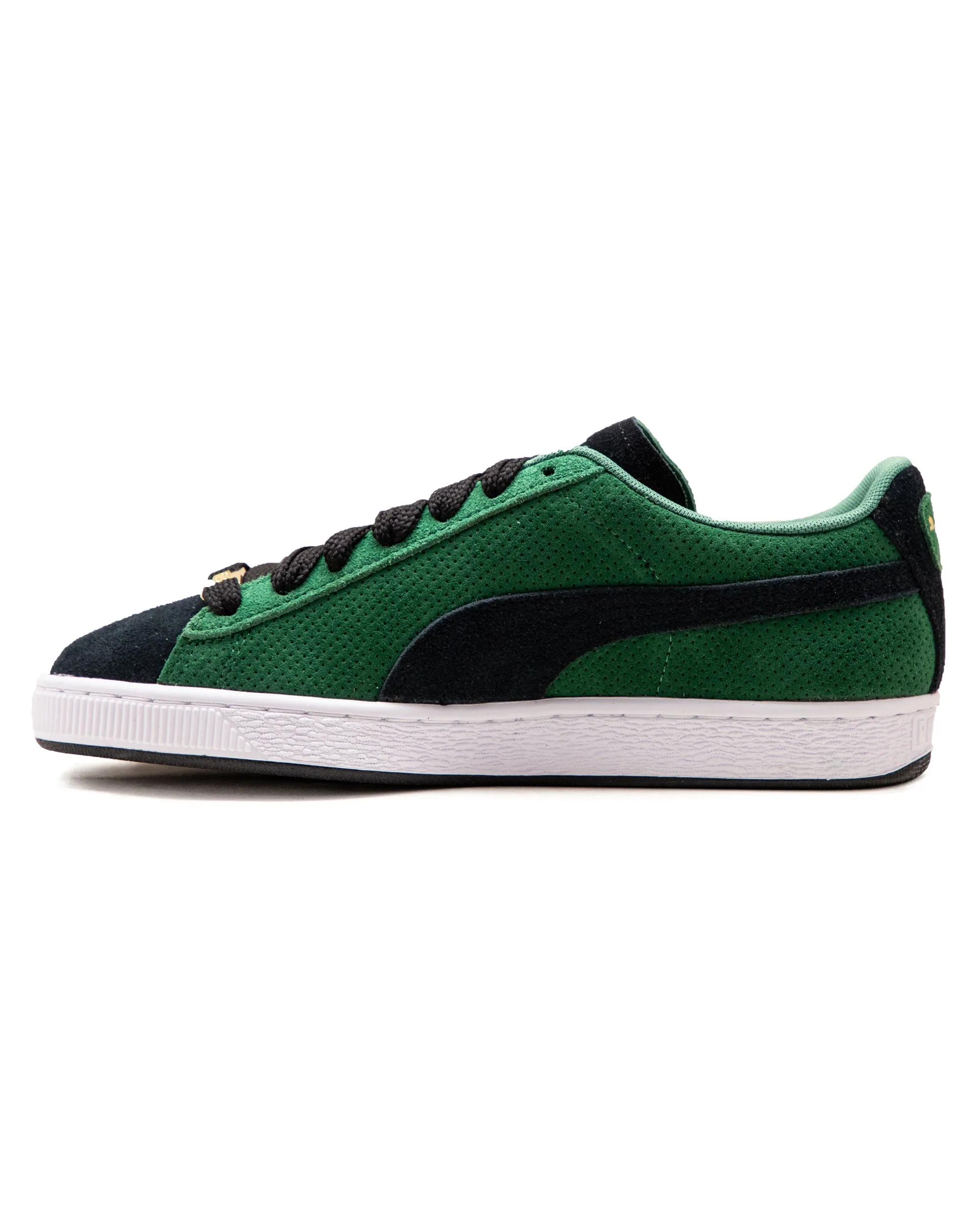 Sneakers Puma Suede Archive Remastered Nero