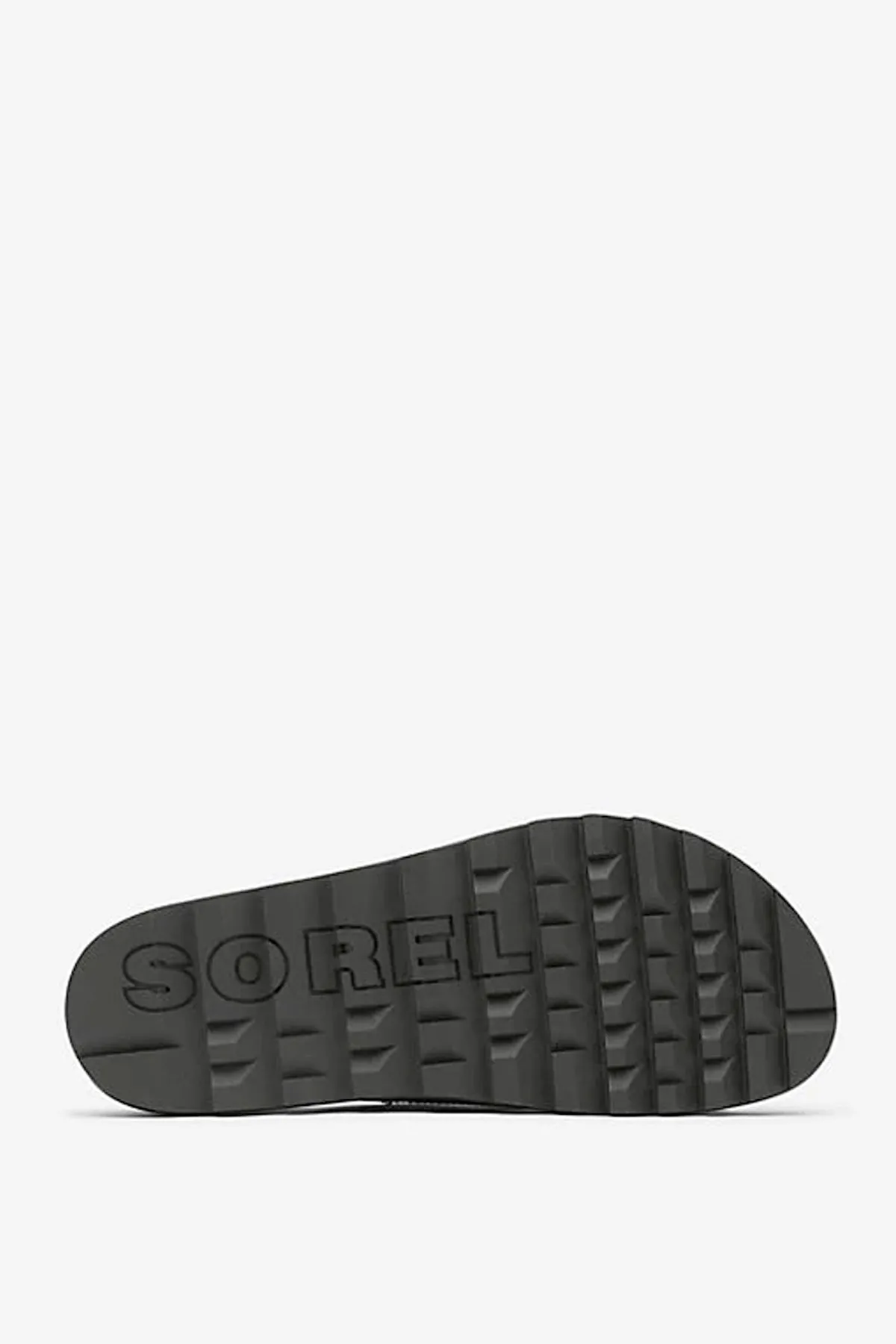 Sorel - Roaming Criss Cross Slide in Black