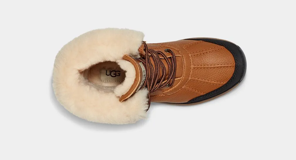 UGG ADIRONDACK III