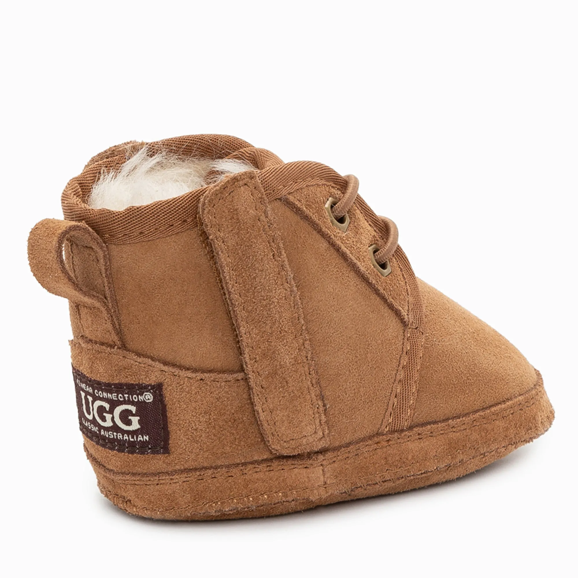 UGG Presley Baby Boots