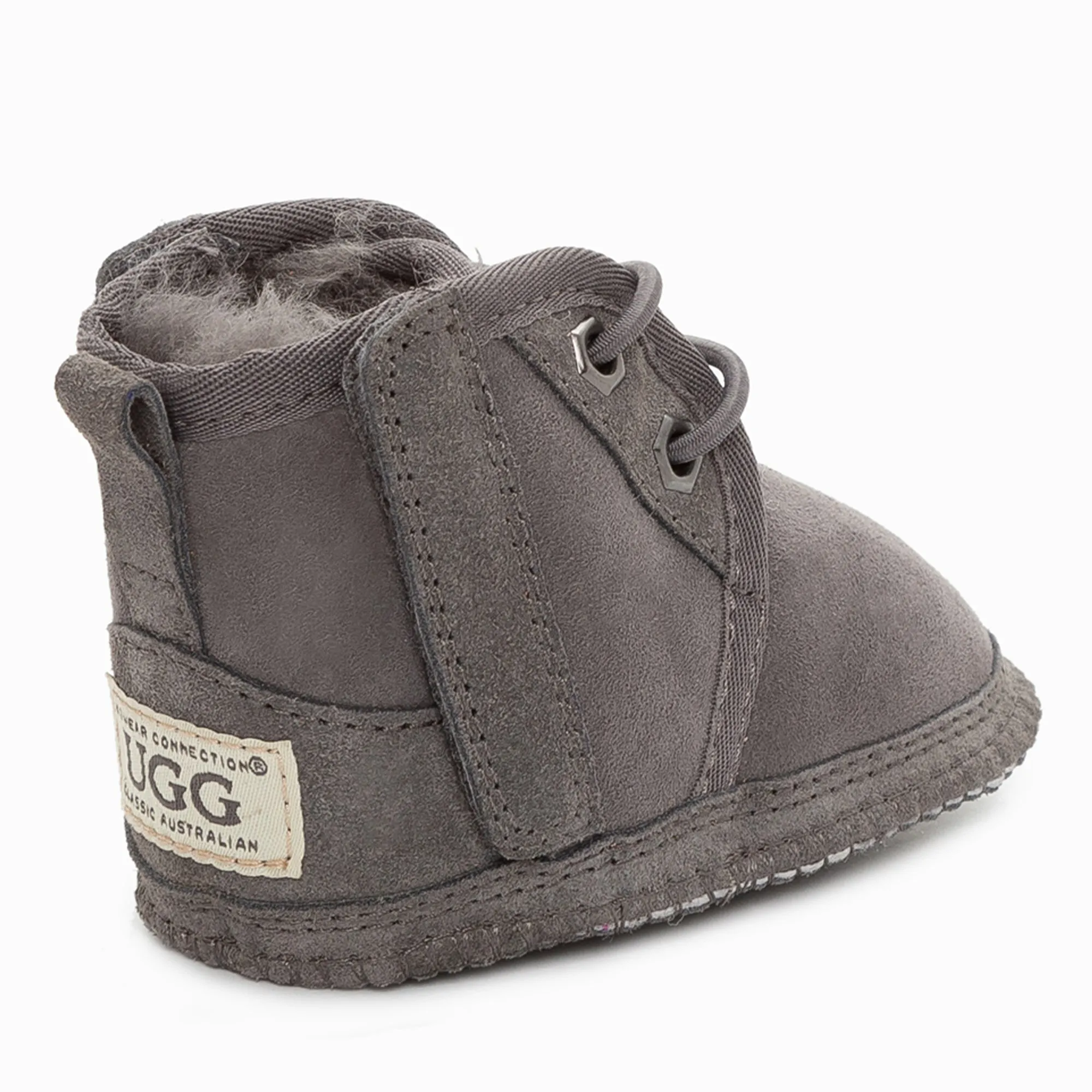 UGG Presley Baby Boots