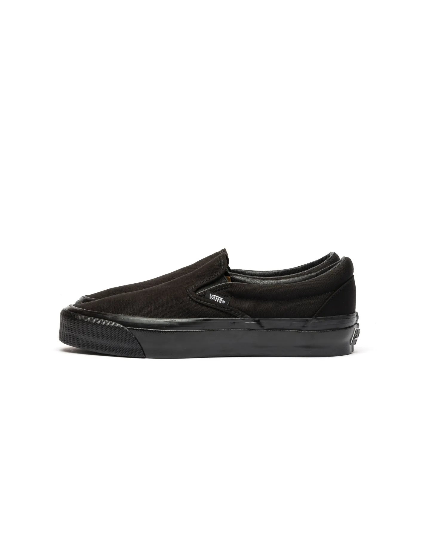 Vans LX Slip-On Reissue 98 Black/Black