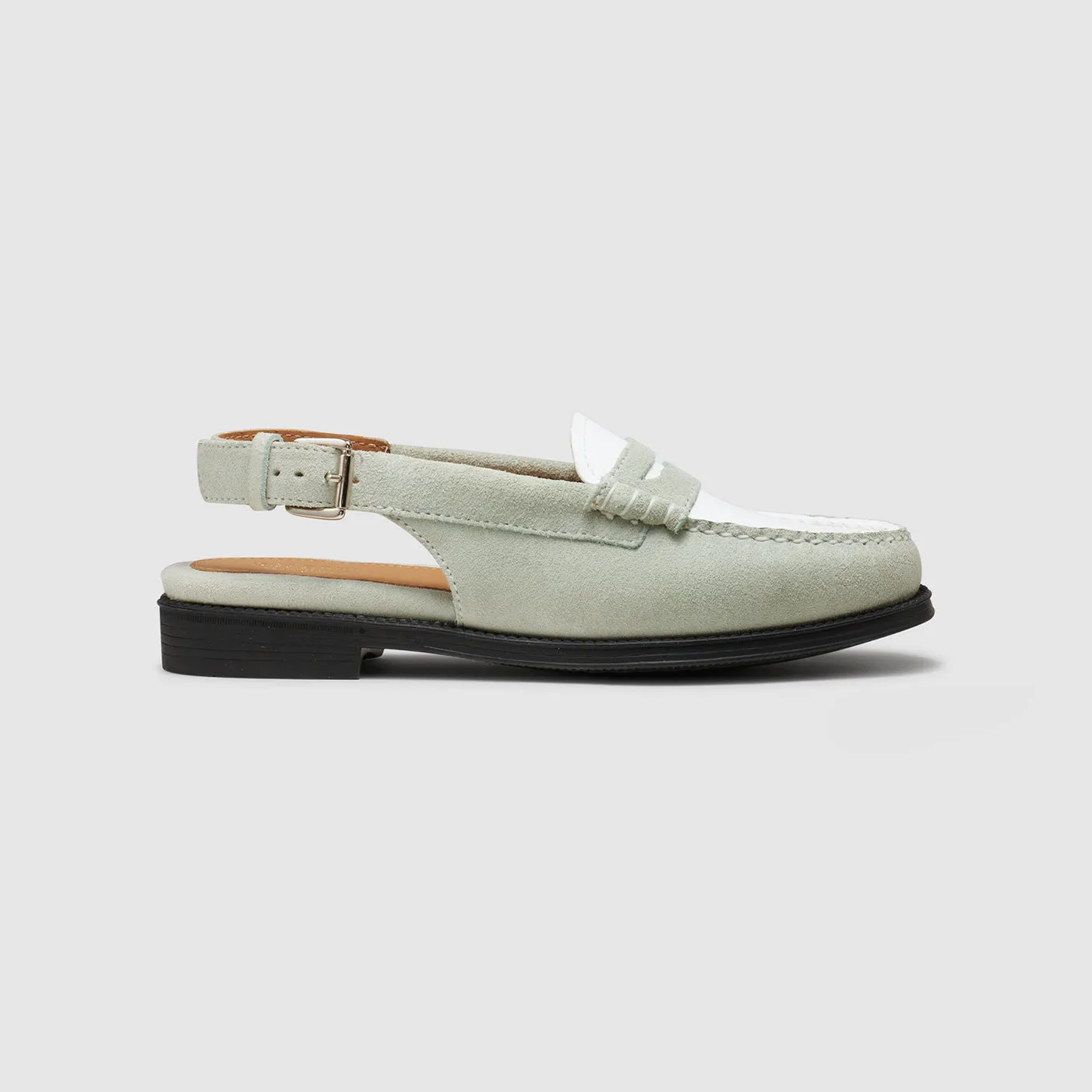 WOMENS EASY SLINGBACK WEEJUNS LOAFER