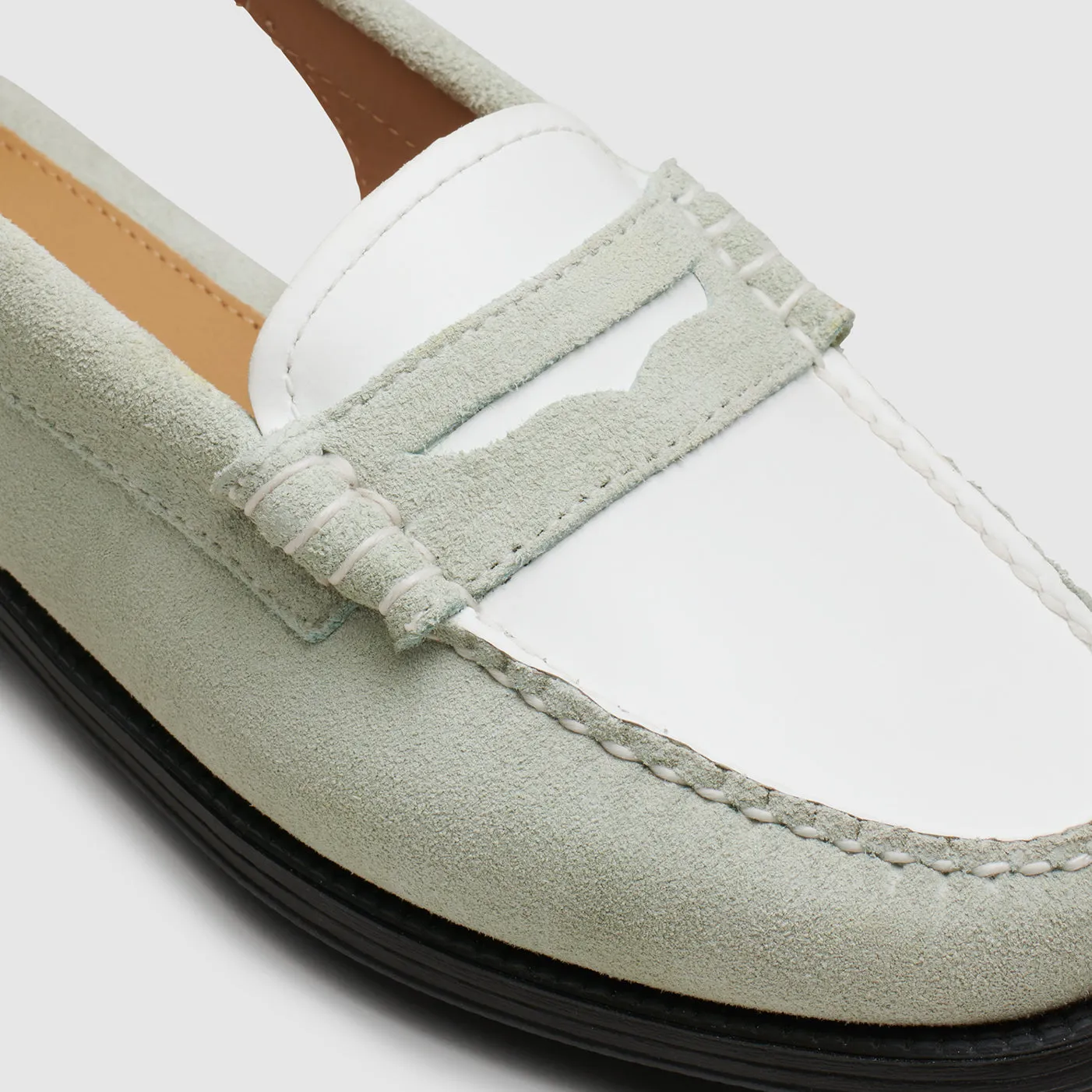 WOMENS EASY SLINGBACK WEEJUNS LOAFER