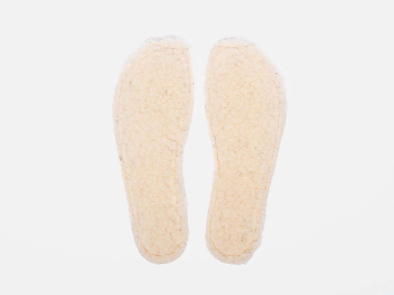 Wool Insoles