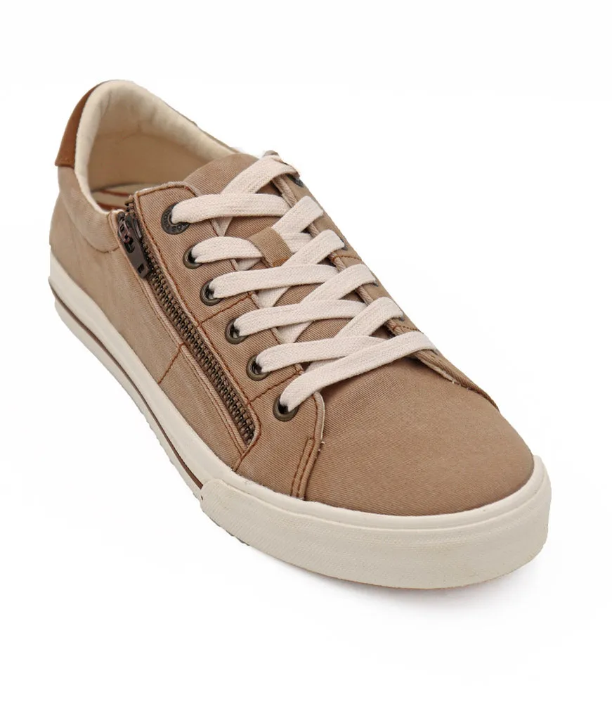 Z Soul in Golden Tan/Tan Distressed by Taos