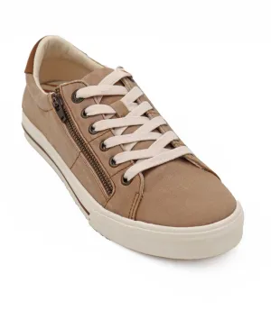 Z Soul in Golden Tan/Tan Distressed by Taos